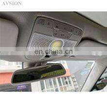 ABS PVC Material of Reading Lamp for Mercedes Benz C-class W205 Suitable for 2015-2021 thumbnail-2