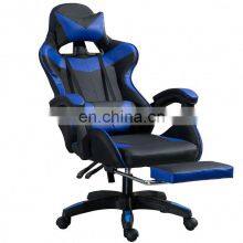 Best Seller Black Chair Gaming for Girl thumbnail-1