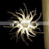 Modern LED Cheap Crystal Chandeliers thumbnail-4