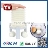 KH Amazon Hot Seller Easy Use Quail Egg Peeler