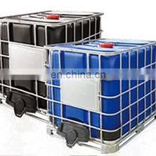 Custom Manufacturing IBC Plastic Tank For Transport thumbnail-1
