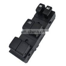 HIGH Quality Power Window Master Control Switch Front Left OEM 25401JN03B / 25401-JN03B FOR Nissan Teana 2008-2012 thumbnail-1