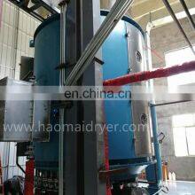 Hot Sale PLG High Efficiency Continuous Disc Plate Dryer for Cobalt Oxalate thumbnail-3