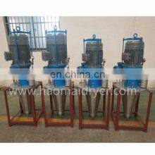 LPG-3000 High Speed Centrifugal Atomizer Mechanical Atomizer for Spray Dryer thumbnail-3