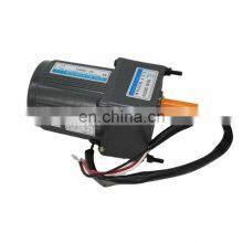 YN80-25/JB300G10 Low Rpm ac Electric VTV Motor