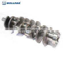 Wholesale Top Quality Auto Engine Parts Ok75A11301 JT Crankshaft For KIA thumbnail-3