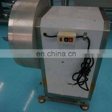 Hot Selling Ce-approved Full Automatic Vegetable Cutting Banana Plantain Chip Slicer Ginger Shredding Machine thumbnail-5