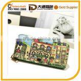 Magazine Clutch Wallets for Young Girls