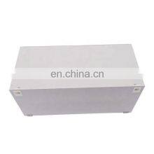 Поставка от завода 144-ядерный оптико-волоконный распределительный шкаф ODF thumbnail-5