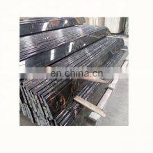 Black Portoro Marble Base Marble Boulding Border