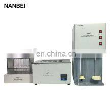 Portable Digital Infrared Digestion Protien Furnace thumbnail-5