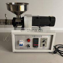 Hot Sale PLA ABS 3D Printing Filament Extrusion Machinery Production Line thumbnail-3