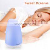 Aromatherapy Diffuser Wholesale 2016 100ml Ultrasonic Oil Diffuser With 7-LED Light From Manufacturers AN-0424 thumbnail-5