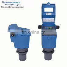 Taijia Ultrasonic Level Meter Sensor Utg21-py Flange Ultrasonic Level Transmitter thumbnail-3