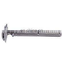 China High Quality Zinc Alloy Safety Razor Manufacturers Trousse de Maquillage thumbnail-3