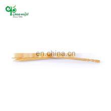 Eco-Friendly Bamboo Toothpicks Box Wholesale Biodegradable Tooth Pick thumbnail-3