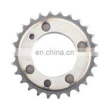 Timing Gear With OE 131432W203 Used for Nissan ZD30DD TG9001 thumbnail-3