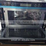 Big Cavity 10 Programs Built-in Microwave Oven With Grill thumbnail-2