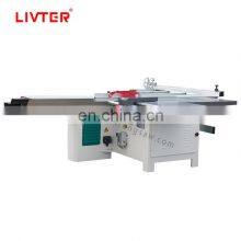 LIVTER 45 Degree Woodworking Push Table Saw Wood Cutting Precision Panel Saw thumbnail-4