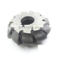 LIVTER High Speed Steel Sprocket Cutter,gear Hob Cutter