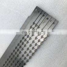 Alloy Frame Saw Blade TCT / Stellite Frame Saw Blade For Horizontal Frame Saw Machine thumbnail-5