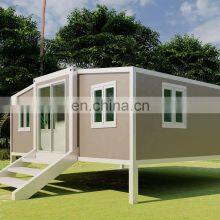 Philippines Prefab Expandable Container House Prefabricated
