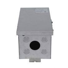 Pool & SPA Application Safety Transformer With Stainless Steel Enclosure thumbnail-2