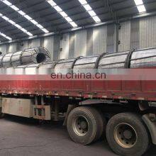 Hot Selling Alloy Calcium Ferro Silicon Magnesium Ca Cored Wire For Sale thumbnail-5