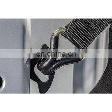 6x12 Heavy Duty Mesh Trailer Cargo Net For Truck Wire thumbnail-5