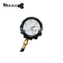 13 Pcs Engine Oil Pressure Transmission Fluid Tester Gauge Auto Adapters Diagnostic Tool thumbnail-5