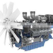 SCDC NEW Engine Boats Inboard Motor Boat Engine 12M33C1200-15 thumbnail-2