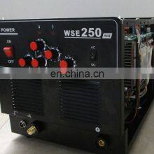 WSE-315 Soldering Station Tig Weld High Quality ac dc Inverter Welder Tig Welding Machine thumbnail-3