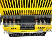 Original Servo Drive and Motor Trainer Fanuc Servo Drive Motor A06B-6081-H106 thumbnail-2