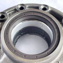 China Liugong Wheel Loader Parts, Loader Transmission, ZF Gear Pump 501214895 thumbnail-3