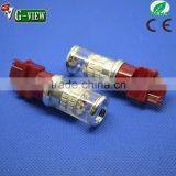 Hotsale Car Accessories and Parts Auto LED Car Light 7440/7443 48smd 3014 10v-30v