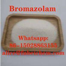 Bromazolam, free samples