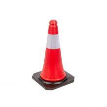 50cm Wholesale Traffic Control Safety Warning Cone