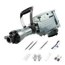High Quality Breaker Drills 65 2800W 65A Ph65a 16Kg Demolition Hammer Armature thumbnail-5