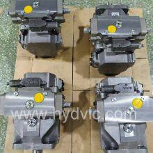 Hydraulic Piston Pump A4VSO125 A4VSO180 A4VSO355 A4VSO500 Rexroth A4VSO250 Pump thumbnail-2