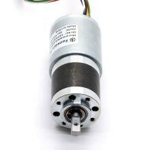 BL3640I-GB Dia 32mm Planetary Geared Bldc Motor thumbnail-3