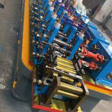 GI Steel HF Precision Round Tube Circular Hollow Section Machine thumbnail-5