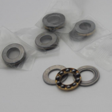 Excellent Quality Thrust Ball Bearing F10-18 thumbnail-4