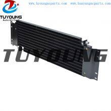 HY-CN71 Automotive Air Con ac Condenser Fit Peterbilt 379 2312753 thumbnail-1