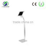 Tablet PC / IPad / Samsung Galaxy Tab Enclosure Security Lock,Tablet PC Floor thumbnail-3