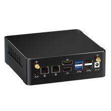 Partaker 12th Gen Intel i9 12900H i7 1260P i5 1235U Gaming Mini PC Windows 11 PCIE4.0 Dual LAN 2.5G Mini Gaming Computer WiFi6