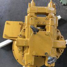 1948259 194-8259 Excavator Main Pump 345B Hydraulic Pump thumbnail-2