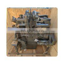 DE08TIS Excavator Diesel Engine Assy Complete Doosan DX300LCA Engine thumbnail-1