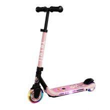 Electric Children's Scooter, Two Wheeled Portable Folding Flash Wheel, Directly Sold by the Manufacturer of Children's Power Scooters thumbnail-5