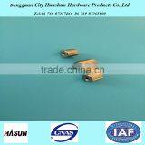 China Made Stainless Steel Rivet Nuts , Blind Rivet Nuts With ISO 9001