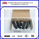 Easy Installation 360 Degrees Car Central Door Locking System